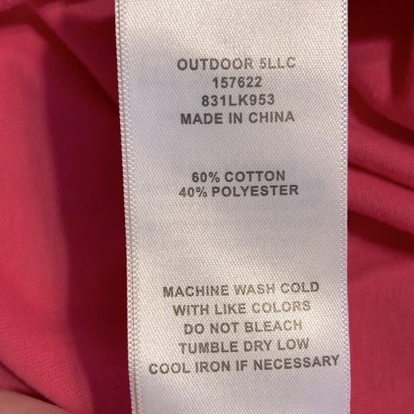 NWT Kids Long Sleeve Tee - Picture 7 of 8